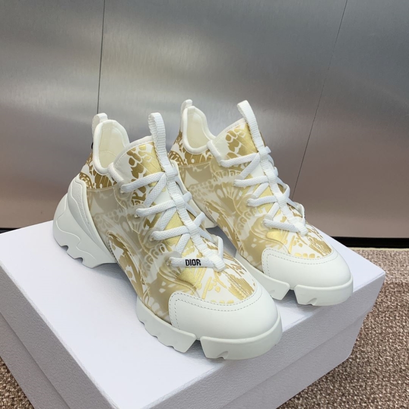 Christian Dior Sneakers